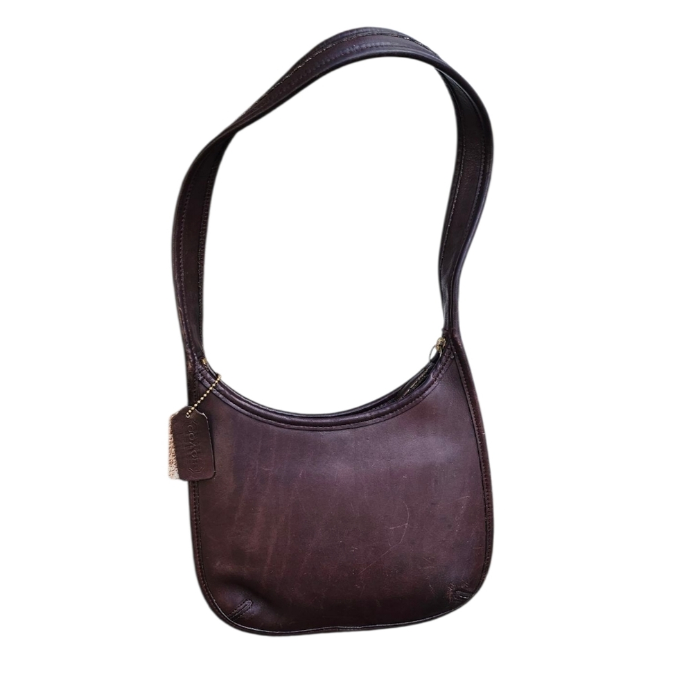 Vintage Coach Shoulder Bag style 9020 - Picture 5 of 9